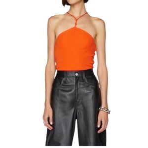 Frame bodysuit
